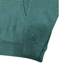 Load image into Gallery viewer, Premium Juice Hoodie - Alpine Green