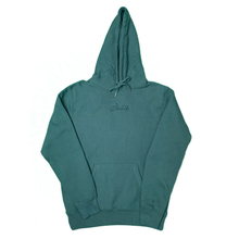 Load image into Gallery viewer, Premium Juice Hoodie - Alpine Green