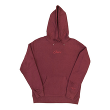Load image into Gallery viewer, Premium Juice Hoodie - Maroon
